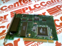 OMEGA ENGINEERING PCI-CTR05