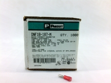 PANDUIT DNF18-187-M-1000/PACK