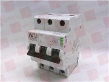 EATON CORPORATION FAZN-C63/3