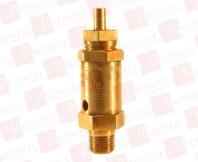 KINGSTON VALVE 125SS-2-035