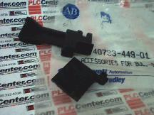 ALLEN BRADLEY 40733-449-01