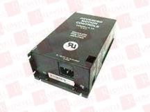 ADVANCED MOTION CONTROLS B25A20ACN-RR3