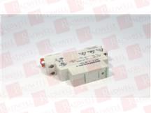 SCHNEIDER ELECTRIC 861SSR210-DC-4 2