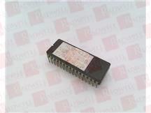 FUJITSU COMPONENTS MBM27C1001-20