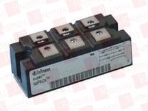 INFINEON DDB6U145N16L