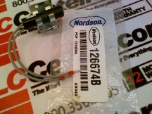 NORDSON 126674B