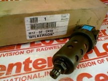 WILKERSON PNEUMATIC M12-02-CK00