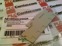 SCHNEIDER ELECTRIC AB1RRNAC244GR