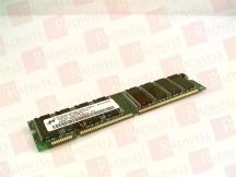 MICRON TECHNOLOGY INC MT16LSDT3264AG-133G3