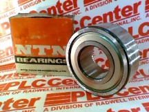 NTN BEARING 63313-ZZC3-5C