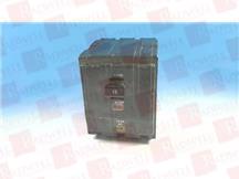 SCHNEIDER ELECTRIC QOB315 3