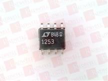 ANALOG DEVICES LT1253CS8#PBF