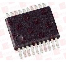 ON SEMICONDUCTOR 74VHC244MTCX