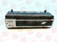 EATON CORPORATION D100-CRA40H