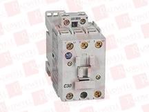 ALLEN BRADLEY 100-C30KD10