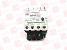 SCHNEIDER ELECTRIC LR2K0306