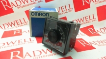 OMRON E5H2-Y-PT-DIN-100C-AC120/240