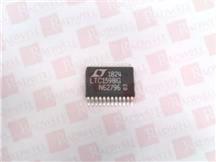 ANALOG DEVICES LTC1598IG#PBF