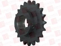 MARTIN SPROCKET & GEAR INC 60BS21 1