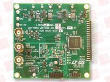 LINEAR SEMICONDUCTORS DC1813A-D