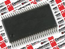 ON SEMICONDUCTOR 74LVT16374MEAX