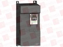 SCHNEIDER ELECTRIC ATV71HC13N4