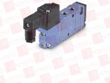 MAC VALVES INC 434A-B0C-DM-DJAA-1CM-4195