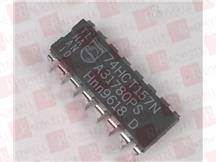 NXP SEMICONDUCTOR 74HCT157N