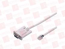 EFECTOR PROGR CABLE FOR CONTROLLERE-E70320