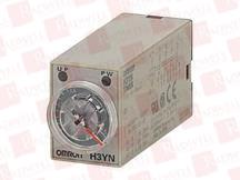 OMRON H3YN-2 AC24 1