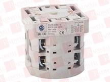 ALLEN BRADLEY 194L-E40-1751