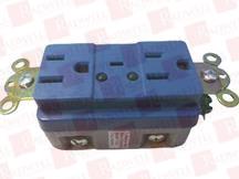 EATON CORPORATION 5262BLS 0