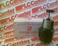 FAIRCHILD INDUSTRIAL PROD 4000 1