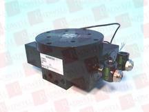 ASCO LR125MB15C3X 0