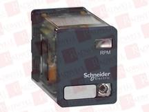 SCHNEIDER ELECTRIC RPM23BD