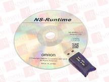 OMRON NS-NSRCL1