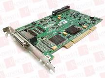 NATIONAL INSTRUMENTS PCI-6229