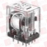 MATSUSHITA ELECTRIC HC1-H-AC115V-F