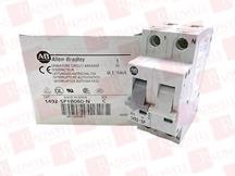 ALLEN BRADLEY 1492-SP1B060-N