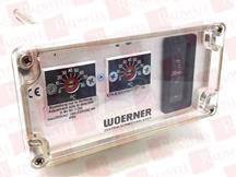 WOERNER KTR-B/3/V300/T5/T5/TA