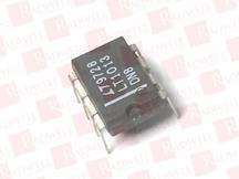 ANALOG DEVICES LT1013DN8PBF 1