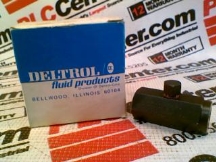 DELTROL CORP C20S 2