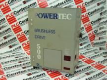 POWERTEC INDUSTRIAL MOTORS INC C002-5R2CH000