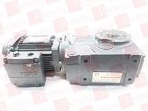 SEW EURODRIVE KAZ77-DT90L4/BMG/MM22/RB2A3