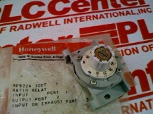 HONEYWELL RP922A-1007