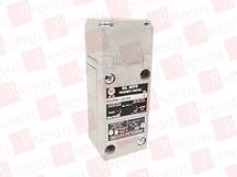 ALLEN BRADLEY 802PR-LACH2