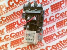 ALLEN BRADLEY 509-BOB-A2E