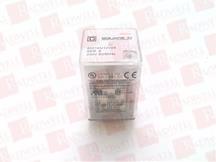 SCHNEIDER ELECTRIC 8501-KU12V24 5