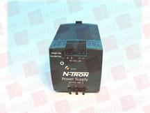 RED LION CONTROLS NTPS-48-2