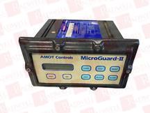 AMOT CONTROLS 8602C0